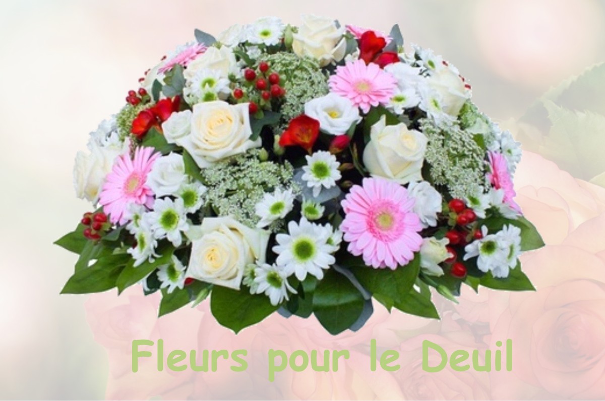 fleurs deuil PLAN-D-AUPS-SAINTE-BAUME